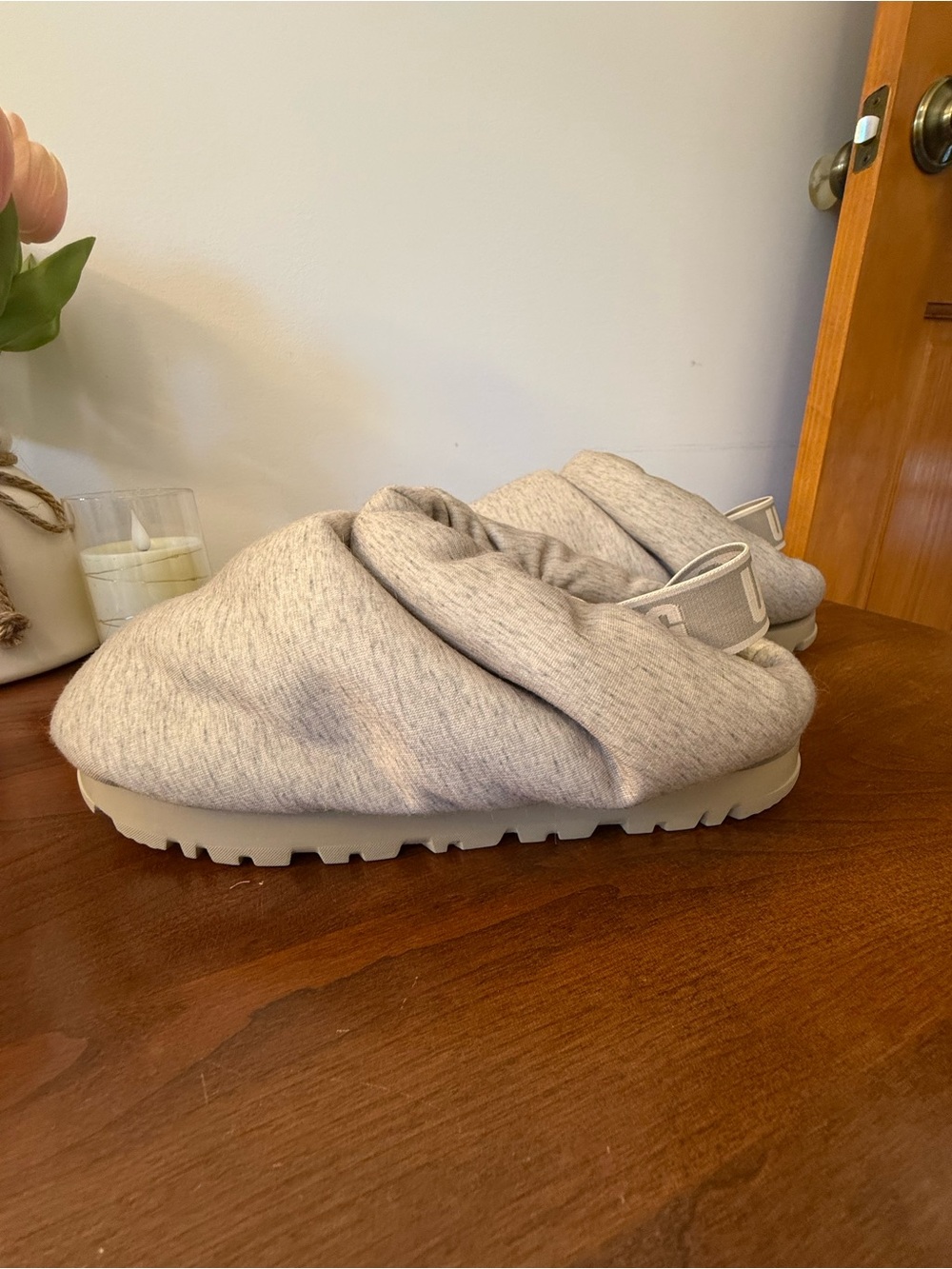 UGG Spaceslider Sliper